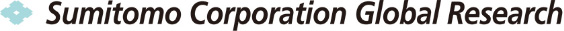 Sumitomo corporation global research