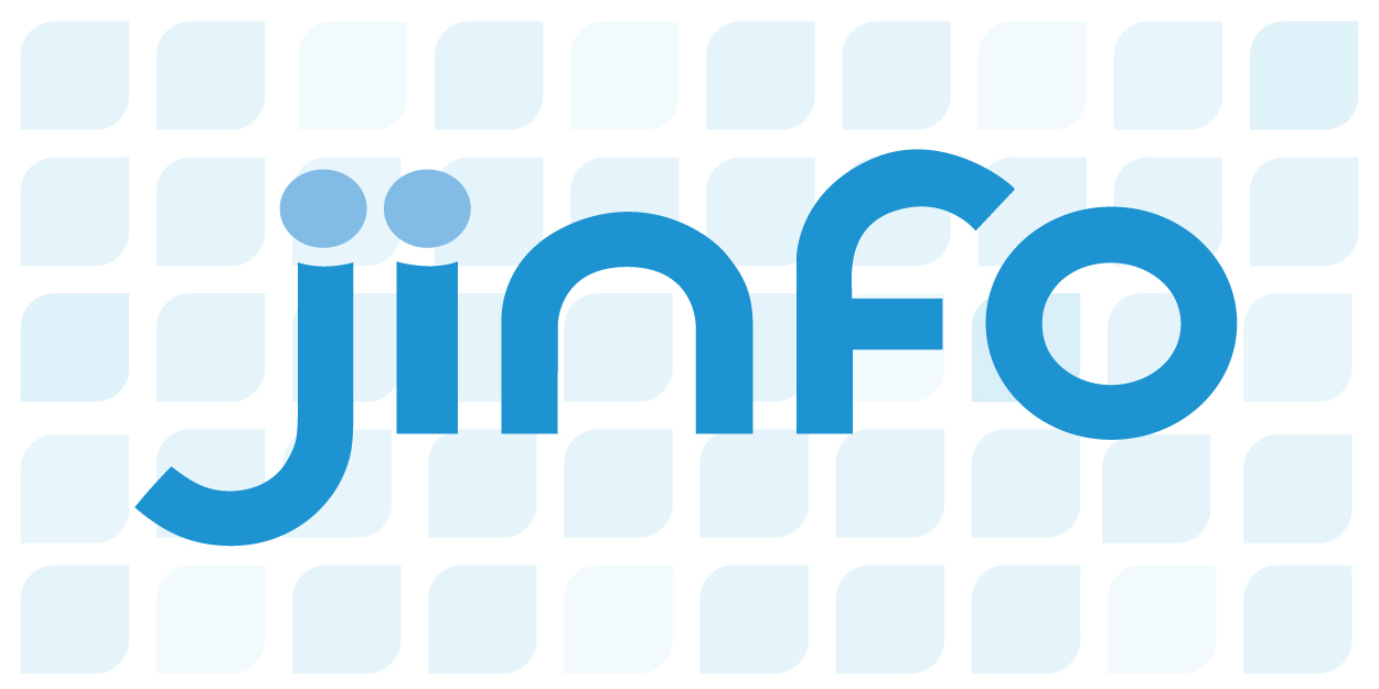 Jinfo logo