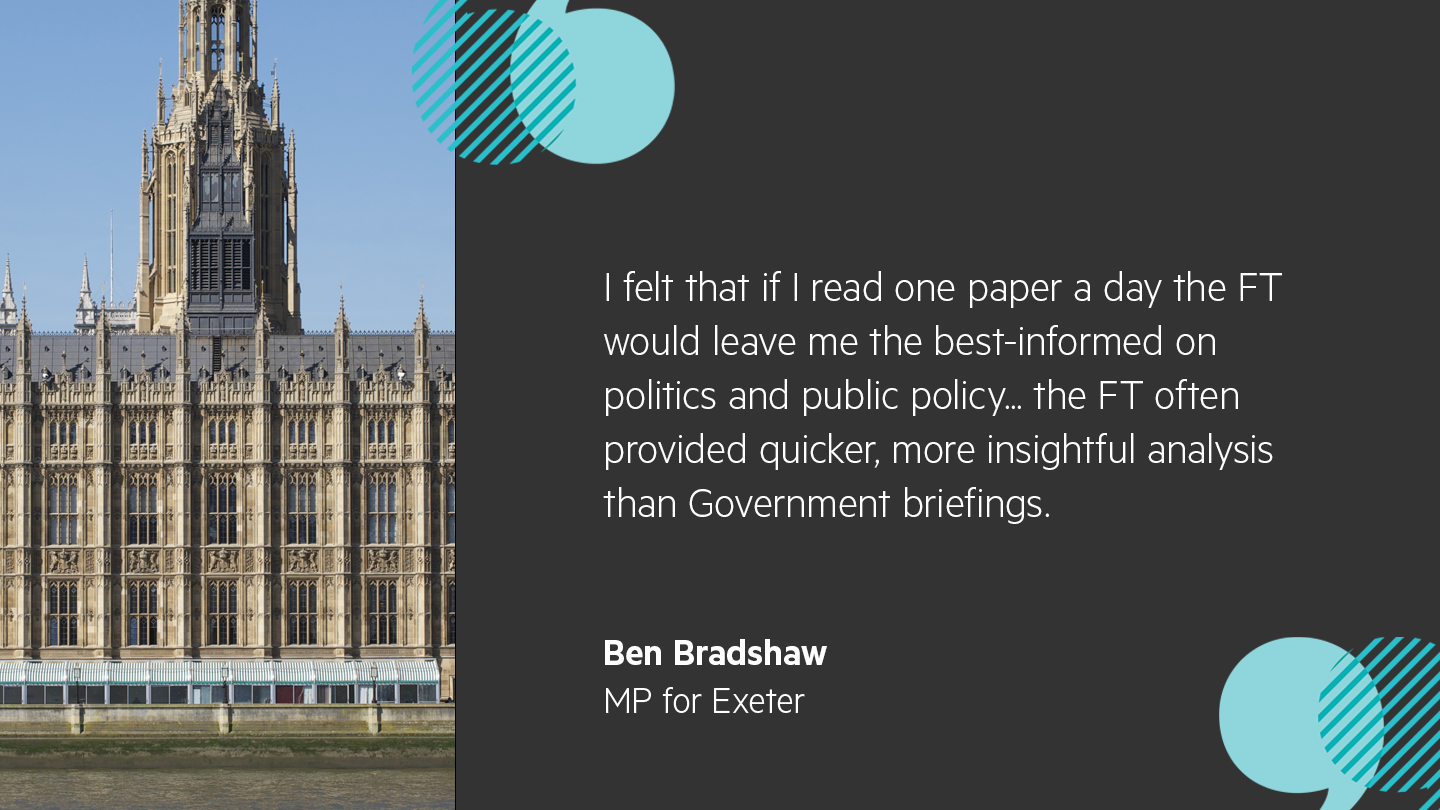 House of Commons Quote Image 2