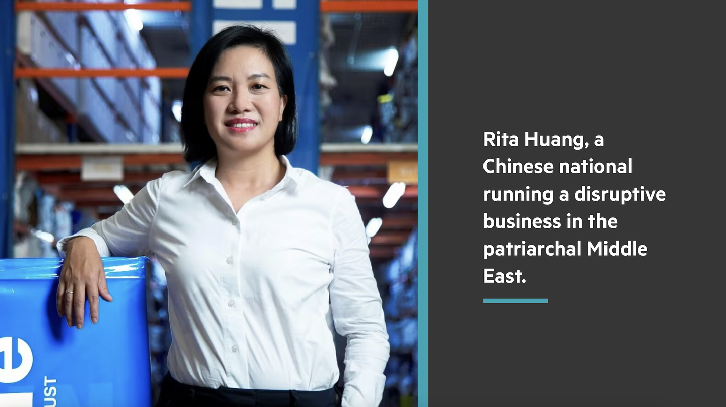 International Women's Day