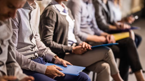 The downsides of upskilling programmes image