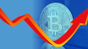 Crypto brokers get into prime positions for a rebound image