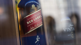 Article image: Diageo chair hunts for drinks ‘heavyweights’ in board revamp