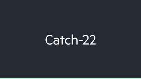 Catch-22 image
