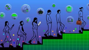 In-house legal teams step up on AI strategies image