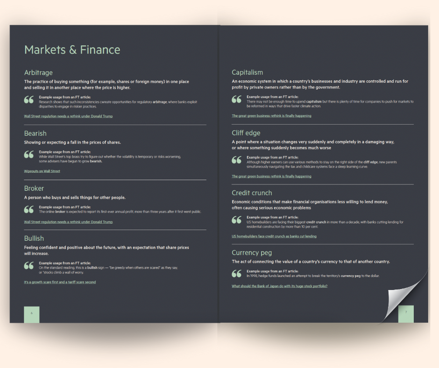 The World 2025 special report