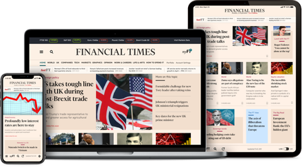 The Financial Times