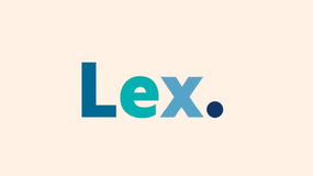 The Lex Newsletter image
