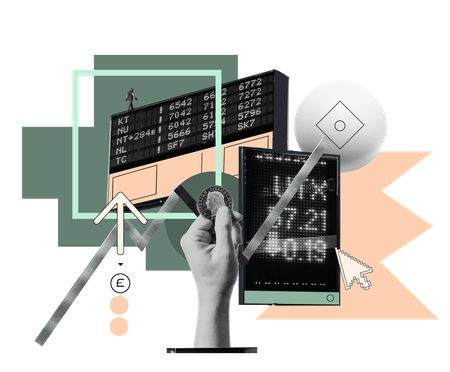 Get ahead with FT newsletters
