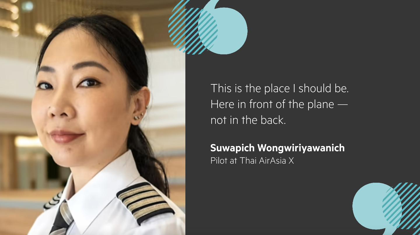 International Women's Day