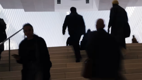 A strategy for hard-pressed consultants image