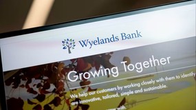 Bank of England fines former chief of Wyelands Bank for ‘multiple’ failings image