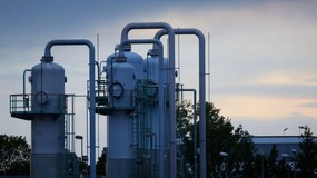 Letter: Too early to celebrate freedom from Russian gas image