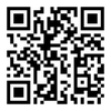 Download the FT iOS app QR code