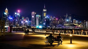 Hong Kong weighs ‘big bang’ tax cuts for asset managers image