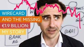 Article image: Wirecard and the missing €1.9bn: my story