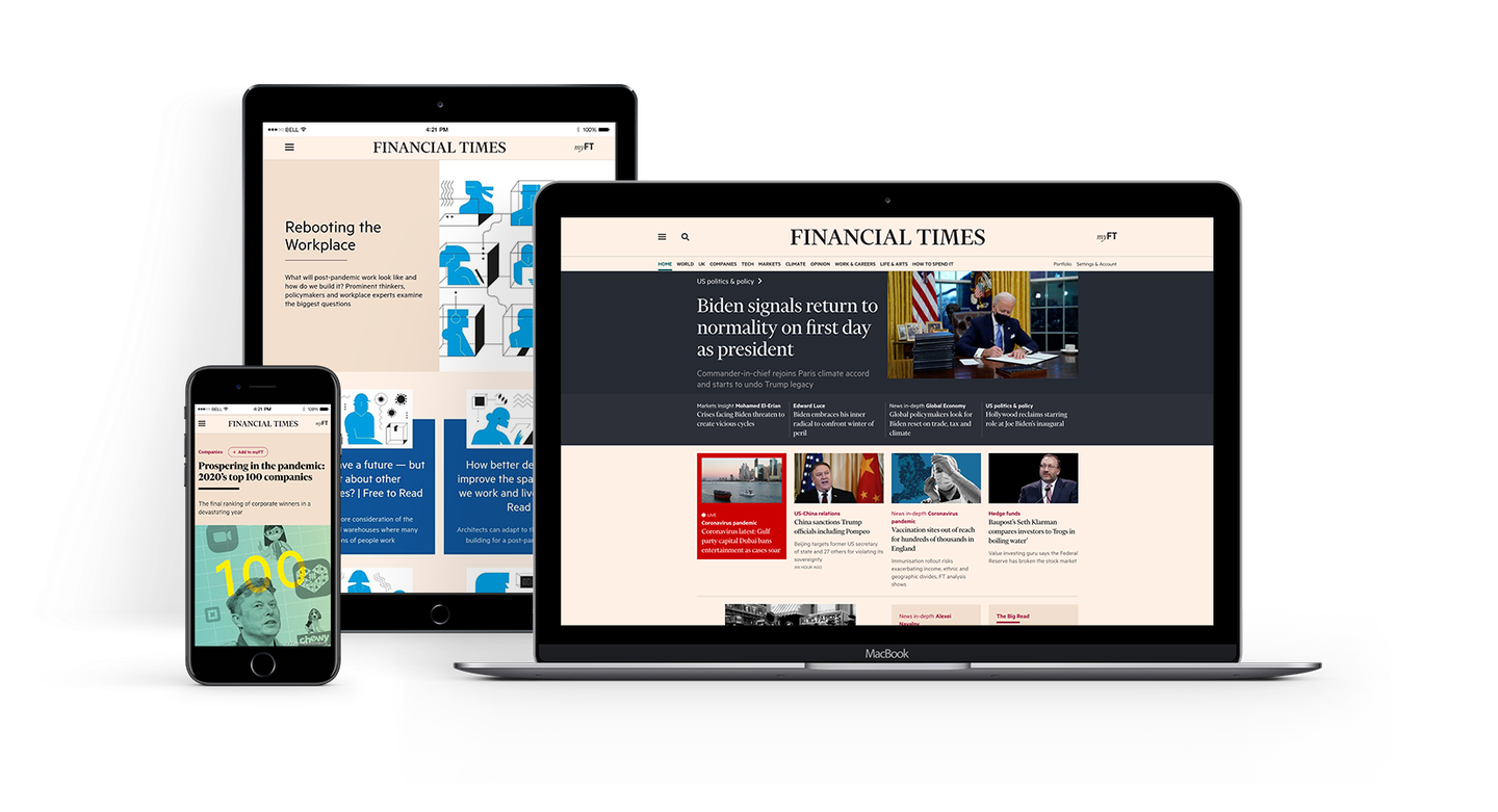 Channel Access company logo image