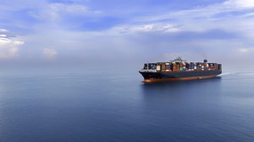 Special Report:[br-xl] The Future of Global Trade image