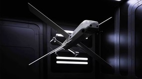 Ukraine’s ‘drone war’ hastens development of autonomous weapons image