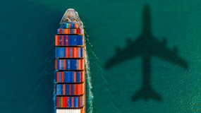 Special Report: [br]Future of Global Trade image
