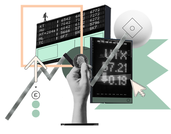 Tools for administrators