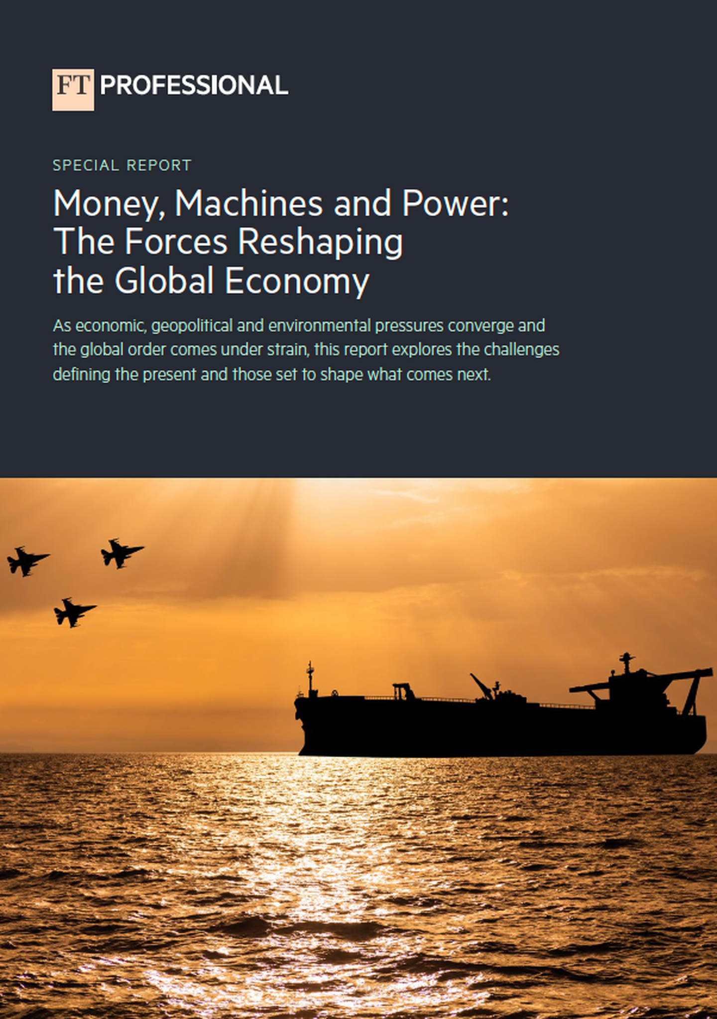 Investing in Japan report