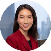 Speaker - Dan Wang, China Director, Eurasia Group