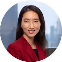 Speaker - Dan Wang, China Director, Eurasia Group