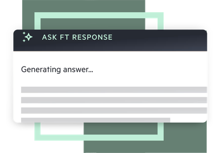 Ask FT
