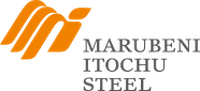 Itochu Marubeni Steel logo