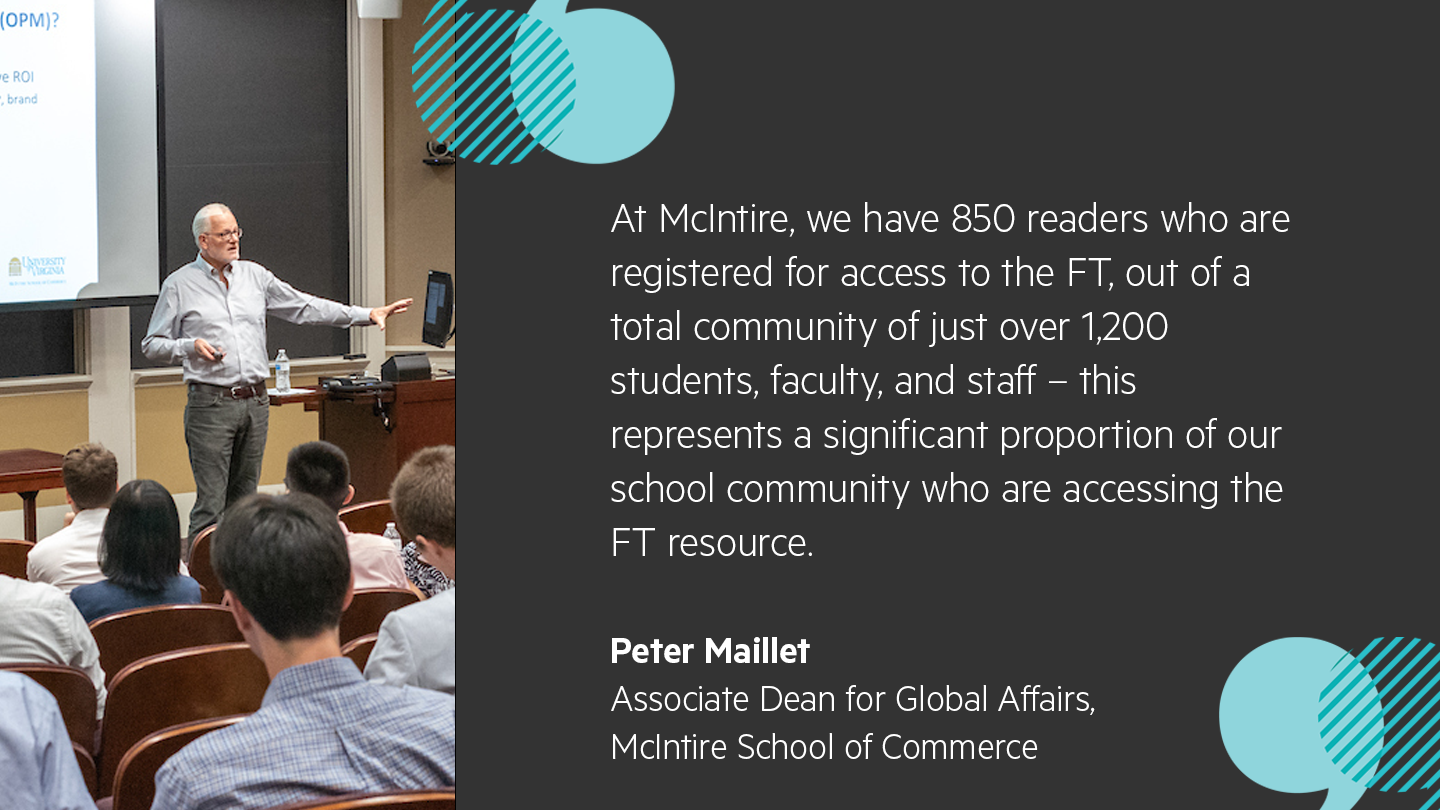 McIntire quote image