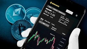 Crypto image