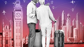 The low-tax countries wooing the world’s wealthy countries... image