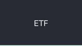 ETF image
