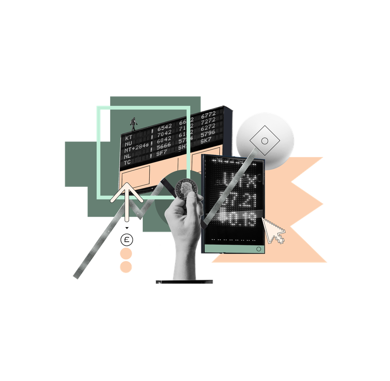 Tools for administrators