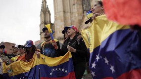 Article image: Trump, Venezuela and the limits of the Taco trade