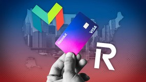 The British fintechs hoping to crack America image