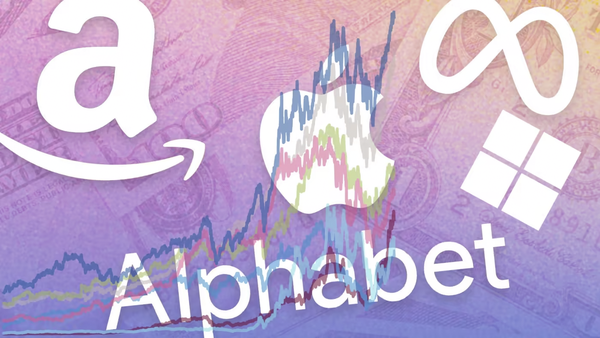 The race for AI supremacy