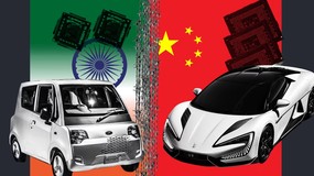 Can India’s economy thrive without China’s help to become a superpower? image