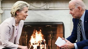 Do not underestimate the ‘mega-Brussels effect’ of EU-US co-ordination image