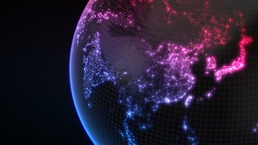 Article image: A new economic order will be built piece by ad hoc piece