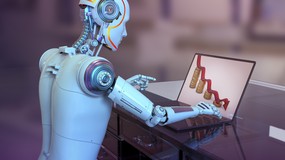 Asset Management: hallucinating machines image