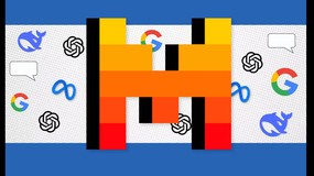 Has Europe’s great hope for AI missed its moment? image