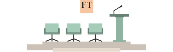 Publishing conference