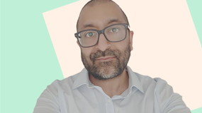 Divyesh Pattni image