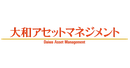 Daiwa Asset Management Logo 大和アセットマネジメント