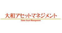 Daiwa Asset Management Logo 大和アセットマネジメント