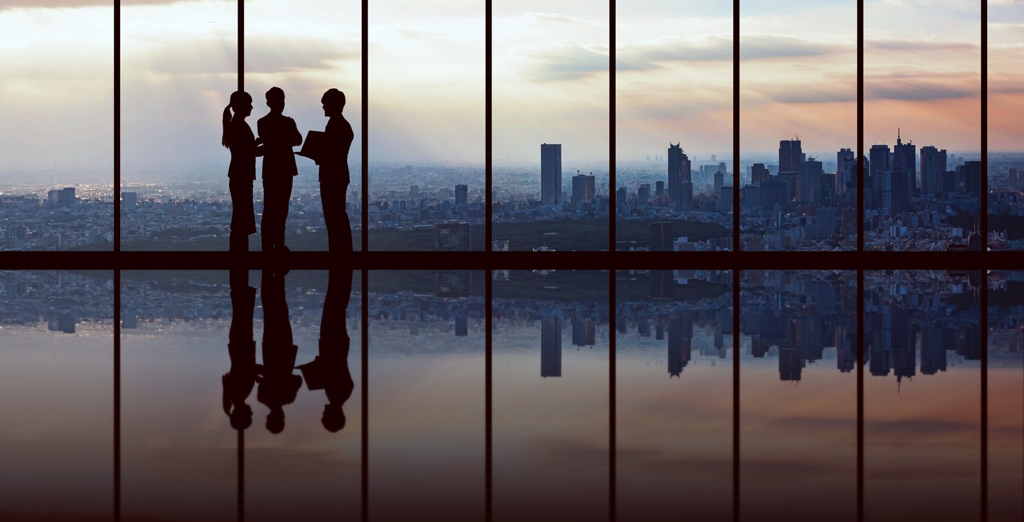 EY Japan FT Case Study