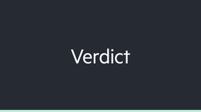 Verdict image
