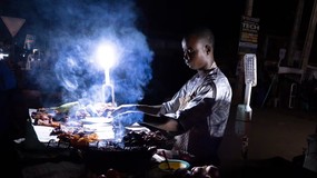 The Iran war shock for developing nations image